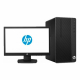 Персональный компьютер HP 290 G2 MT (4YV84ES)