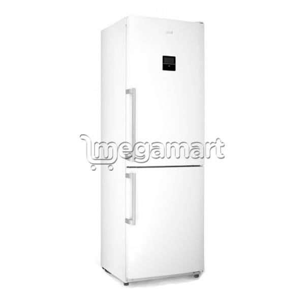 Холодильник Artel HD 364 RWEN (белый)