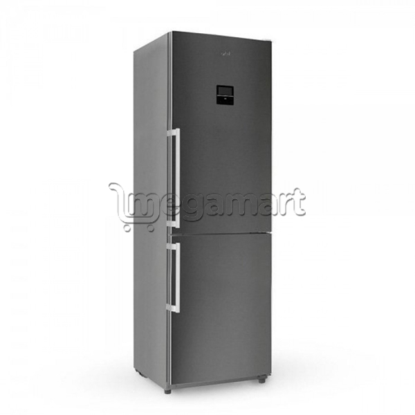 Soyuducu Artel HD 364 RWEN (gümüşü)