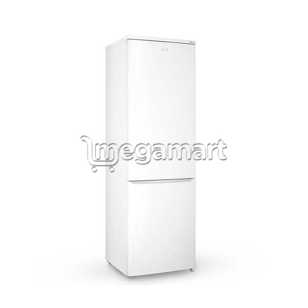 Холодильник Artel HD 345 RN (белый)