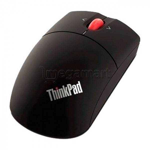 Kompüter siçanı Lenovo ThinkPad Bluetooth Laser (0A36407)