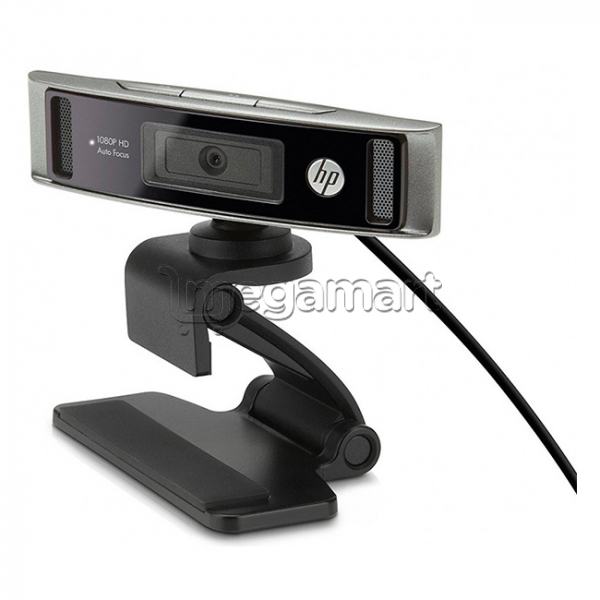 Veb-kamera HP HD 4310 Webcam (Y2T22AA)