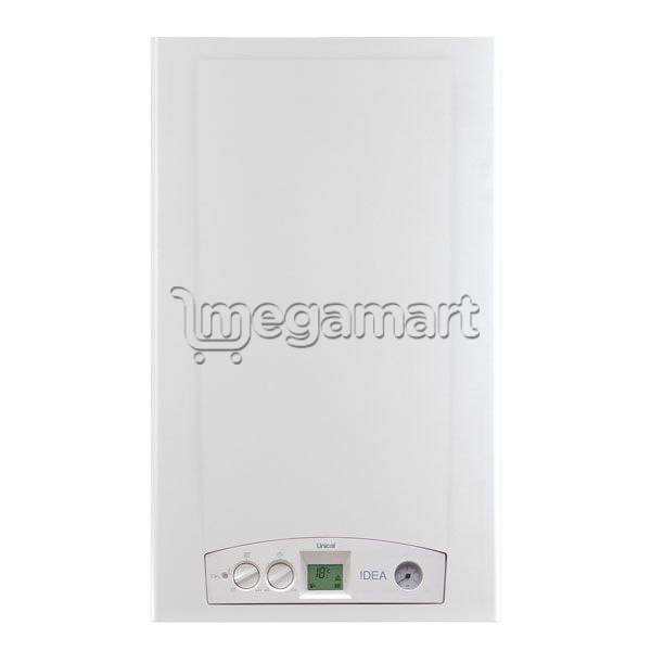 Kombi Unical DEA RS 32 KW