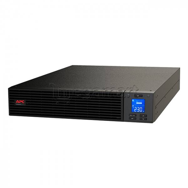 UPS APC Easy UPS On-Line SRV RM 3000VA 230V (SRV3KRI)