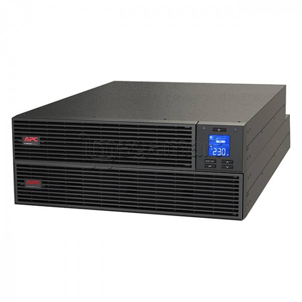 UPS APC Easy UPS On-Line SRV RM 10000VA 230V (SRV10KRI)