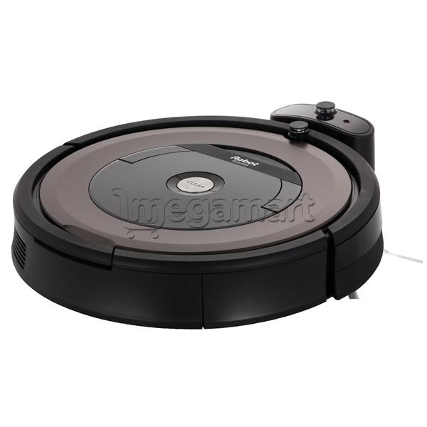 Robot-tozsoran Irobot Roomba 896