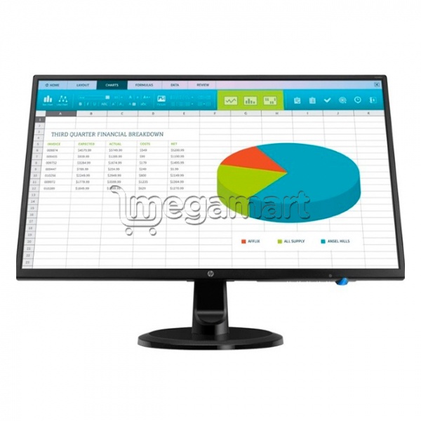 Monitor HP N246v (3NS59AA)
