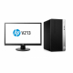 Персональный компьютер HP ProDesk 400 G5 Microtower PC Bundle (4CZ64EA)