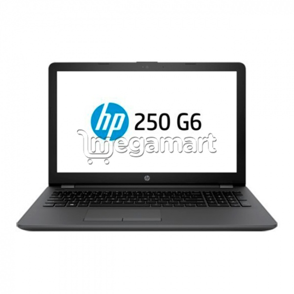 Ноутбук HP 250 15 G6 (4LT06EA)