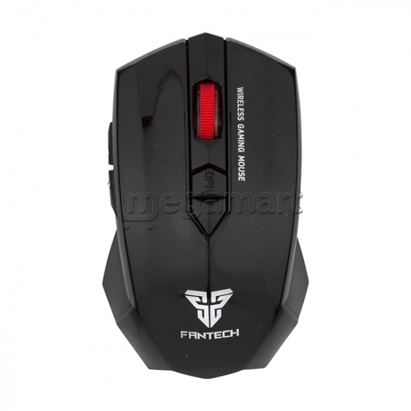 Kompüter siçanı Fantech Garen WG7