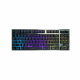Клавиатура Fantech K613 FIGHTER TKL II