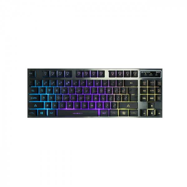 Клавиатура Fantech K613 FIGHTER TKL II