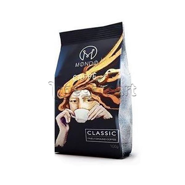 Кофе Mondo Classic Turkish Coffee