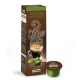 Qəhvə kapsulası Ecaffe Espresso Nocciola 10əd