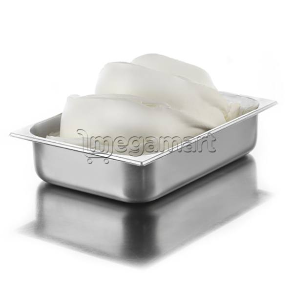 Dondurma üçün pasta Mec3 Base Soave (02121)