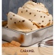 Dondurma üçün pasta Mec3 Pasta Caramel (14019)