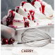 Паста для мороженого Mec3 Pasta Cherry (14347A)