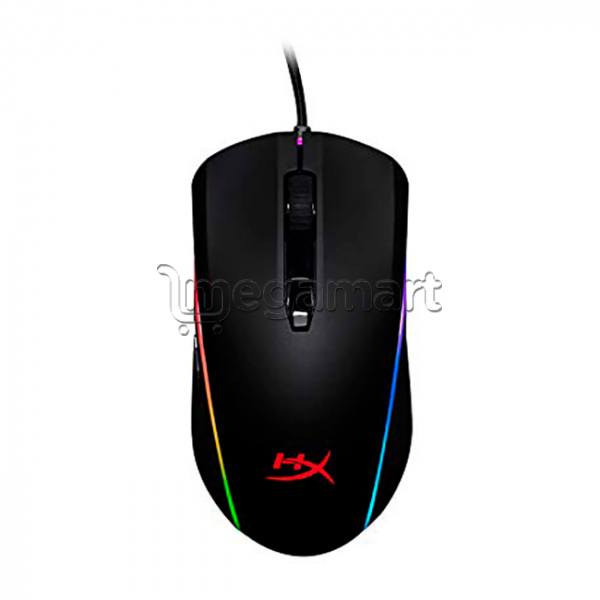 Kompüter siçanı Kingston Pulsefire Surge RGB