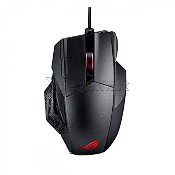 Компьютерная мышка Asus ROG Spatha Gaming