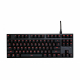 Klaviatura Kingston HyperX Alloy FPS Pro-MX Red