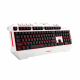 Клавиатура Asus Cerberus Arctic