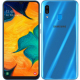 Мобильный телефон Samsung Galaxy A30 2019 32gb голубой