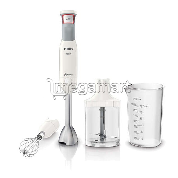 Блендер Philips HR1643/01