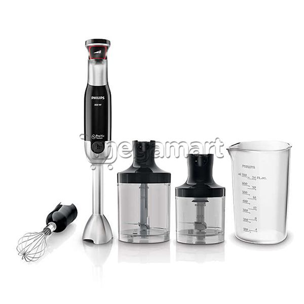 Blender Philips HR1673/91