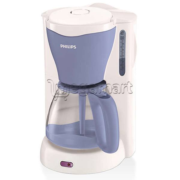 Кофемашина Philips HD7562/40