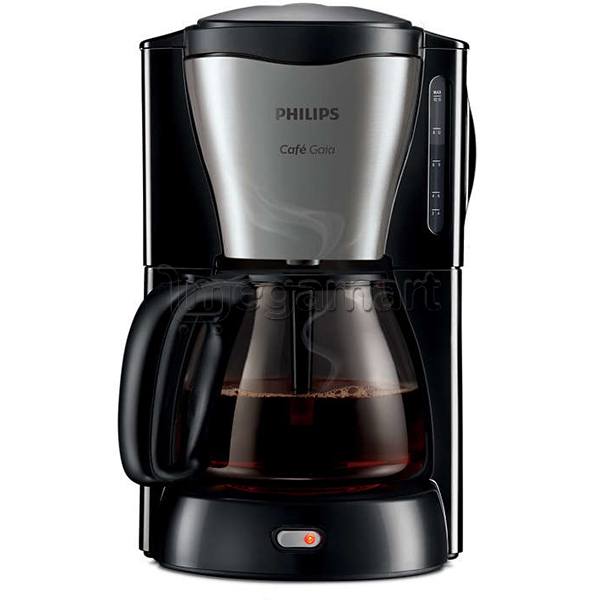 Кофемашина Philips HD7564/20