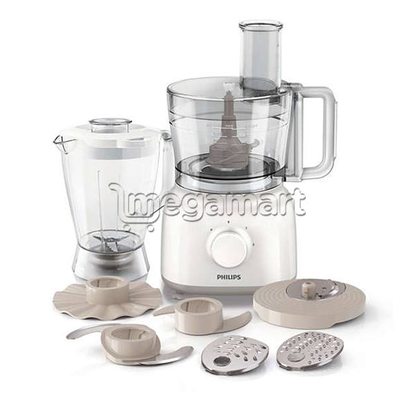 Кухонный комбайн Philips HR7628/00