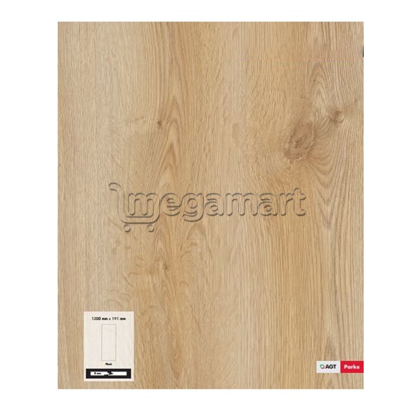 Laminat AGT Trend Meşe (1 kv.m)