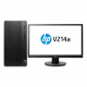 Персональный компьютер HP 290 G2 Microtower PC (3ZD04EA)