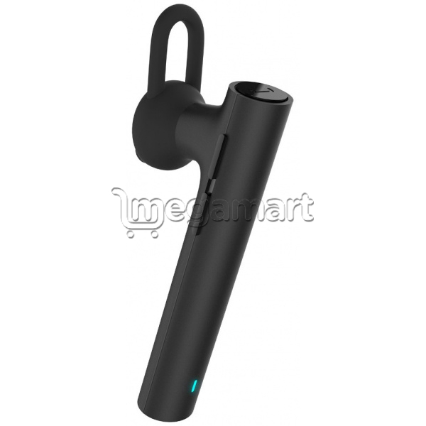 Наушники Xiaomi Mi Bluetooth Headset Youth Edition Black