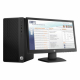 Персональный компьютер HP 290 G2 MT (3ZD17EA) 