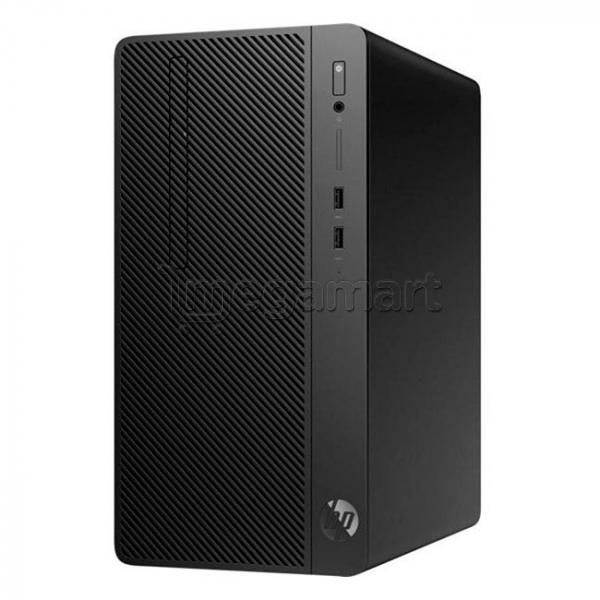 Персональный компьютер HP 290 G2 MT (3ZD17EA) 
