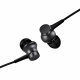 Наушники Xiaomi Mi Piston Headphones Basic (чёрный)