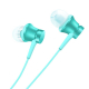 Наушники Xiaomi Mi Piston Headphones Basic (синий)