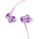 Qulaqlıq Xiaomi Mi Piston Headphones Basic (bənövşəyi)