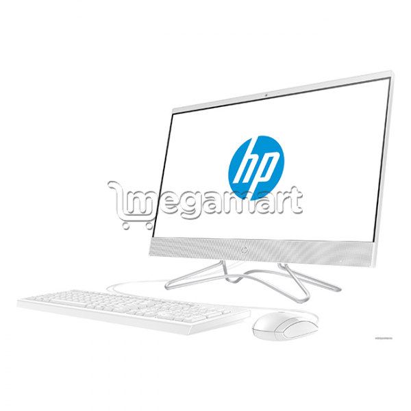 Моноблок HP All-in-One 24-f0036ur (4GT37EA)
