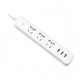 Удлинитель Xiaomi КingMi Power Strip with WiFi