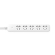 Удлинитель Xiaomi КingMi Power Strip with WiFi