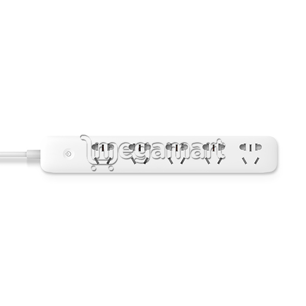 Удлинитель Xiaomi КingMi Power Strip with WiFi