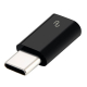 Переходник Xiaomi USB Type-C Male to Micro USB