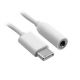 Переходник Xiaomi Type-C USB to 3.5mm Audio Cable