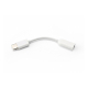 Переходник Xiaomi Type-C USB to 3.5mm Audio Cable