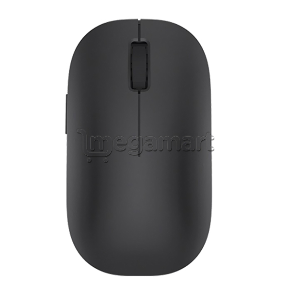 Компьютерная мышка Xiaomi Mi Wireless Mouse