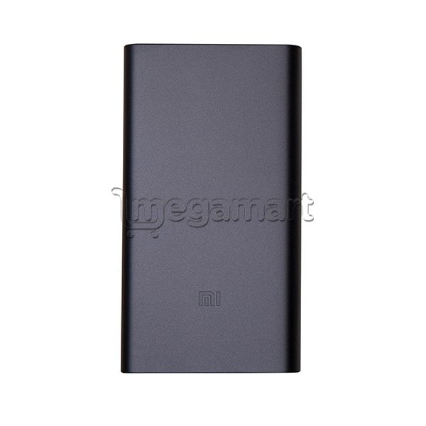 Портативный адаптер Xiaomi MI Power Bank 2 10000mah