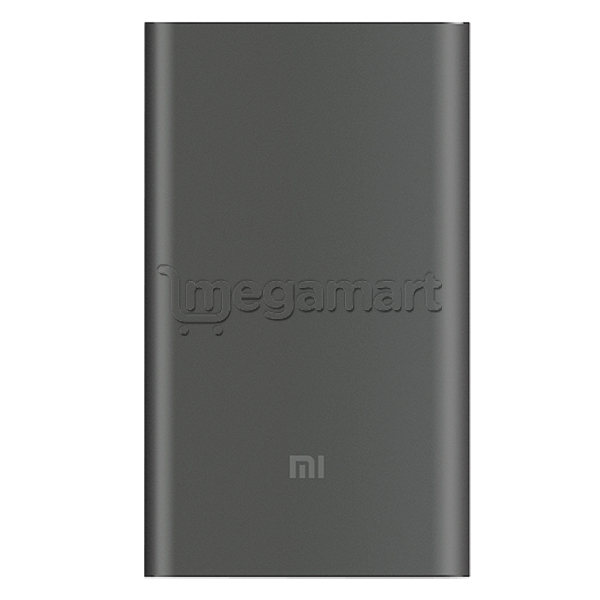 Portativ adapter Xiaomi Mi Power Bank Pro 10000 мAh
