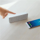 Səsgücləndirici Xiaomi Mi Bluetooth Speaker Square Box 2 (gümüşü)